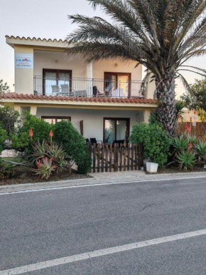 Villa Orsola Villaputzu